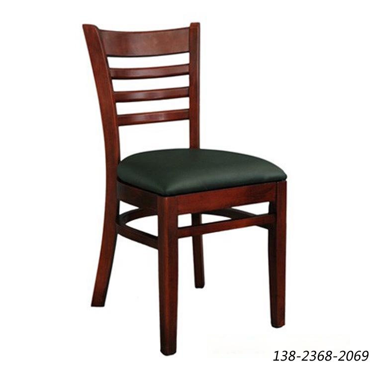 咖啡厅餐椅，咖啡厅椅子，定做咖啡厅餐椅
