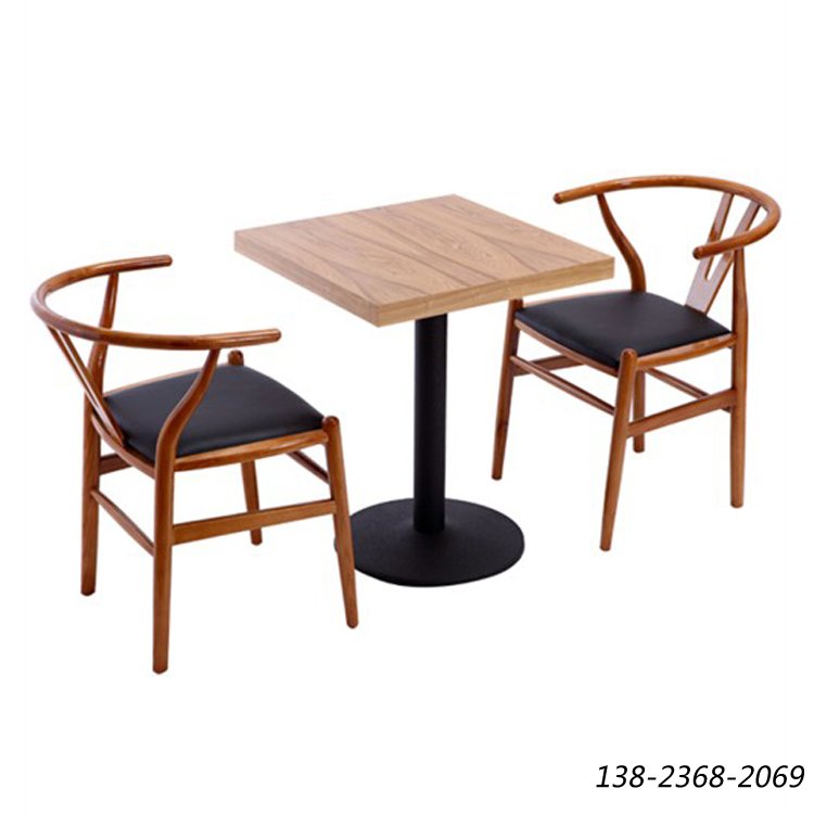 咖啡厅餐桌椅，餐桌图片，福建咖啡厅餐桌椅