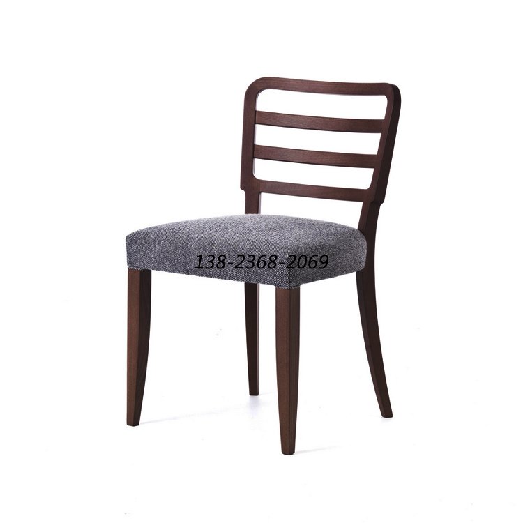 <b>咖啡厅餐椅，实木椅子，布艺餐椅訂製</b>